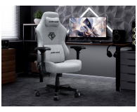 Anda Seat Phantom 3 Pro Fabric Grey - 1473882 - zdjęcie 8